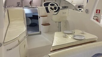 Nová loď na prodej SPORT CRUISER 24 / 7,5 metru - 7