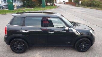 Mini cooper coutryman S 1.6 16v 135kw All4 - 7