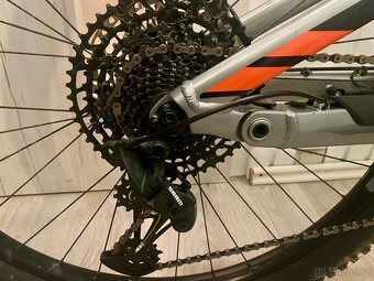 Cannondale Moterra Neo 4 - 7