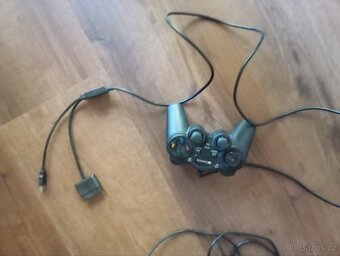 PS3 Fat - 7
