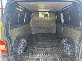 VW Transporter 1.9 TDI Long - 7