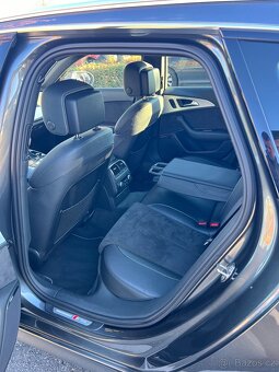 Audi A6 3.0 TDI 200kw Face Quattro - 7