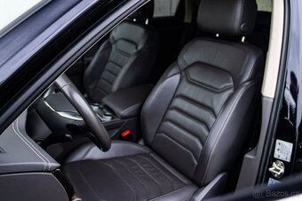 Volkswagen Touareg 3.0 TDI / TOP STAV / Night VIsion / Masáž - 7