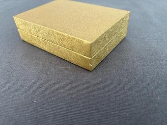 Krabička na kapesní hodinky SCHAFFHAAUSEN. - 7