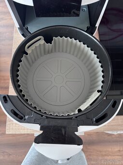 Horkovzdušná fritéza - TESLA AirCook Q30 - 7