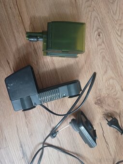 Prodam akvarirni Filtr eheim - 7