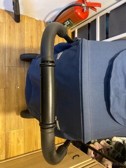 Sportovni kocarek Espiro - 7