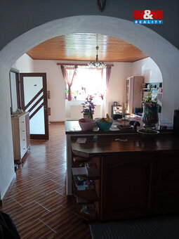 Prodej vícegeneračního domu, Vrbovec-Znojmo - 7