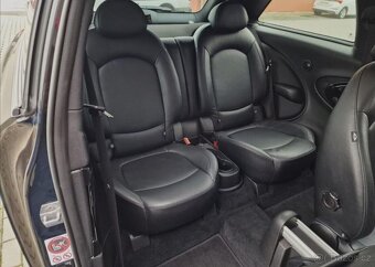 Mini Cooper S 1.6 140kW JCW Paceman Coupe - 7