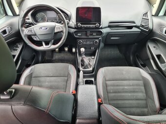 Ford ECOSPORT 1.0 ST Line_92 kW - 7