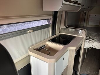 Fiat Ducato, 2,3 JTD VANY ELEGANCE V117 CS - 7