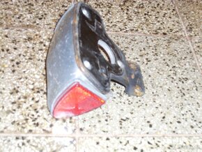 Držák zadního světla - 7