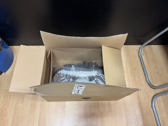 Světlo,světlomet pravý přední VW Sharan rv.2001,NOVÝ,orig. - 7