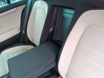 VOLKSWAGEN PASSAT CC 2.0 TDI DSG ČR - 7