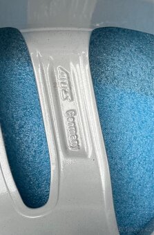 Alu disky ATS, 5x112, R17, ET40 - 7