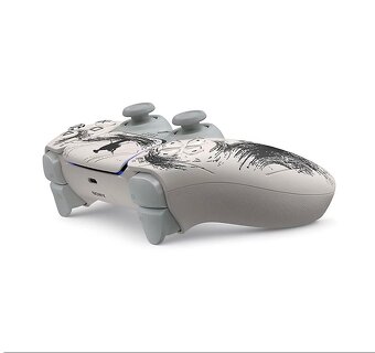 Sony PS5 Slim Ghost Of Yotei Black Limited Edition - 7