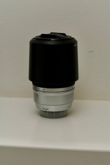 Fujifilm XC 50-230mm F4.5-6.7 OIS - 7