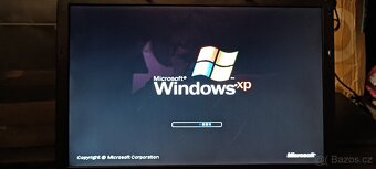 Sony Vaio s nVidia kartou - 7