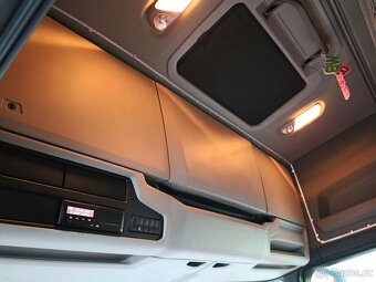 Scania R560, EURO 6, STANDARD, HYDRAULIKA, RETARDÉR, NEZÁVIS - 7