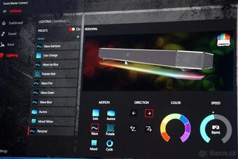 Creative Sound Blaster X Katana - 7