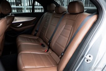 Mercedes-AMG E63 - 7