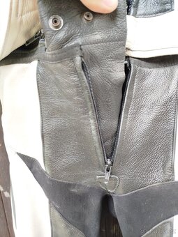 Kombinéza Clover vel. 48 - 7