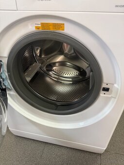 Pračka Whirlpool - 7