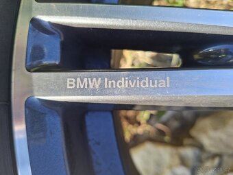 Alu 5x112 Bmw r20 - 7