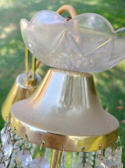 Křišťálový lustr Preciosa - 7