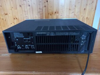 TELEFUNKEN TR-550 - 7