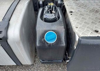 Prodám Valník Scania S 500 A4x2EB - 7