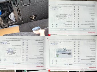 Škoda Yeti, 1,8 TSI Experience 4x4 ROZVODY - 7