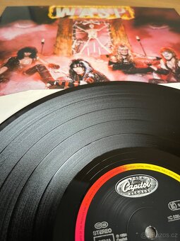 W.A.S.P. – Winged Assasins - 7