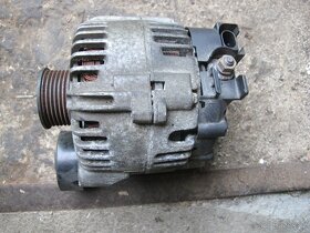 Prodám na BMW E90-91, E87, 320D, manuální převodovku - 7