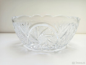 Prodám 2 vázy a 2 mísy - 7