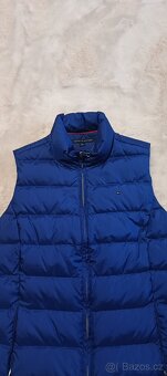 Dámská vesta Tommy Hilfiger - 7