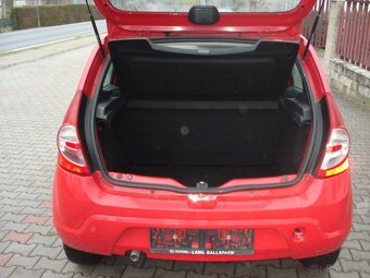 Dacia Sandero 1.4 MPI - 7