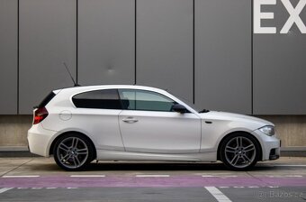 BMW Rad 1 123d - 7