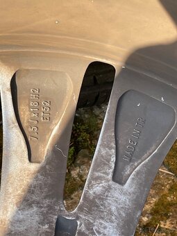 Sada kol Mercedes-Benz - 7