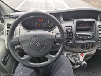 Renault Trafic - 7