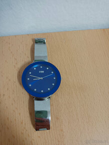 Dámské hodinky STORM Ostele Blue - 7