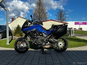 MV Agusta Turismo Veloce 800 - 7