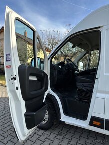 Citroen Jumper maxi 2021 - 7