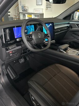 Renault AUSTRAL Techno mild hybrid 160 - 7