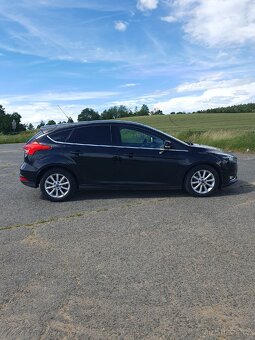 Ford Focus 2015 1.0 EcoBoost 92kW - 7