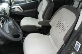 Citroen Berlingo 1.6 HDi, r. 2013, Servisní kniha - 7