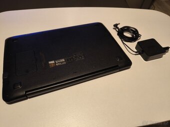 Asus x555l cpu-i5-5gen. Gpu-GeForce 940m - 7