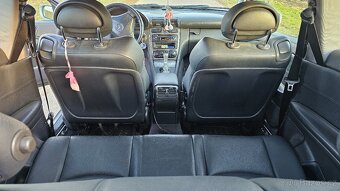 Mercedes-Benz C 220 CDI 203CL Sportcoupe, Panorama - 7