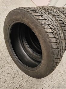 Zimní pneumatiky Nokian WR SUV 3, 4ks, 215 55 R18 99V XL - 7