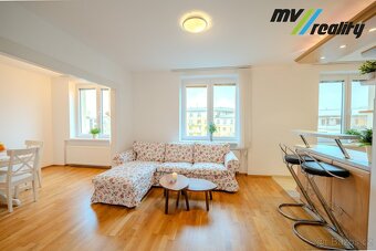 Poděbrady, prodej bytu 3+1 - 66m2, okres Nymburk. - 7